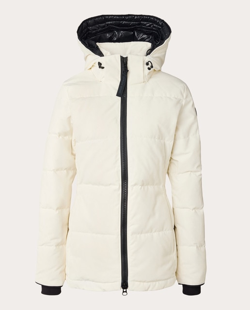 Imagen 0 de Plumífero Chelsea