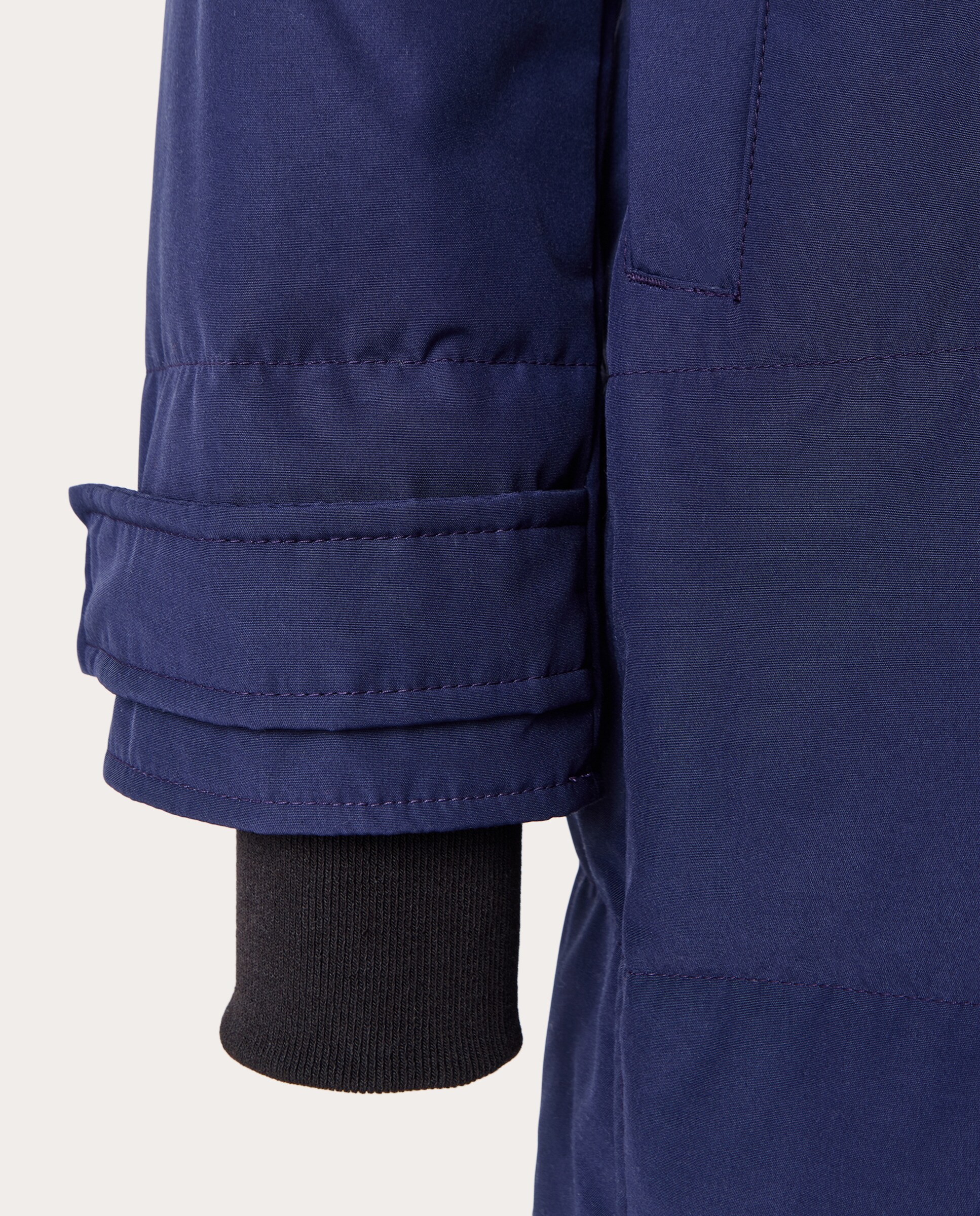 Plumífero Shelburne Azul oscuro-5
