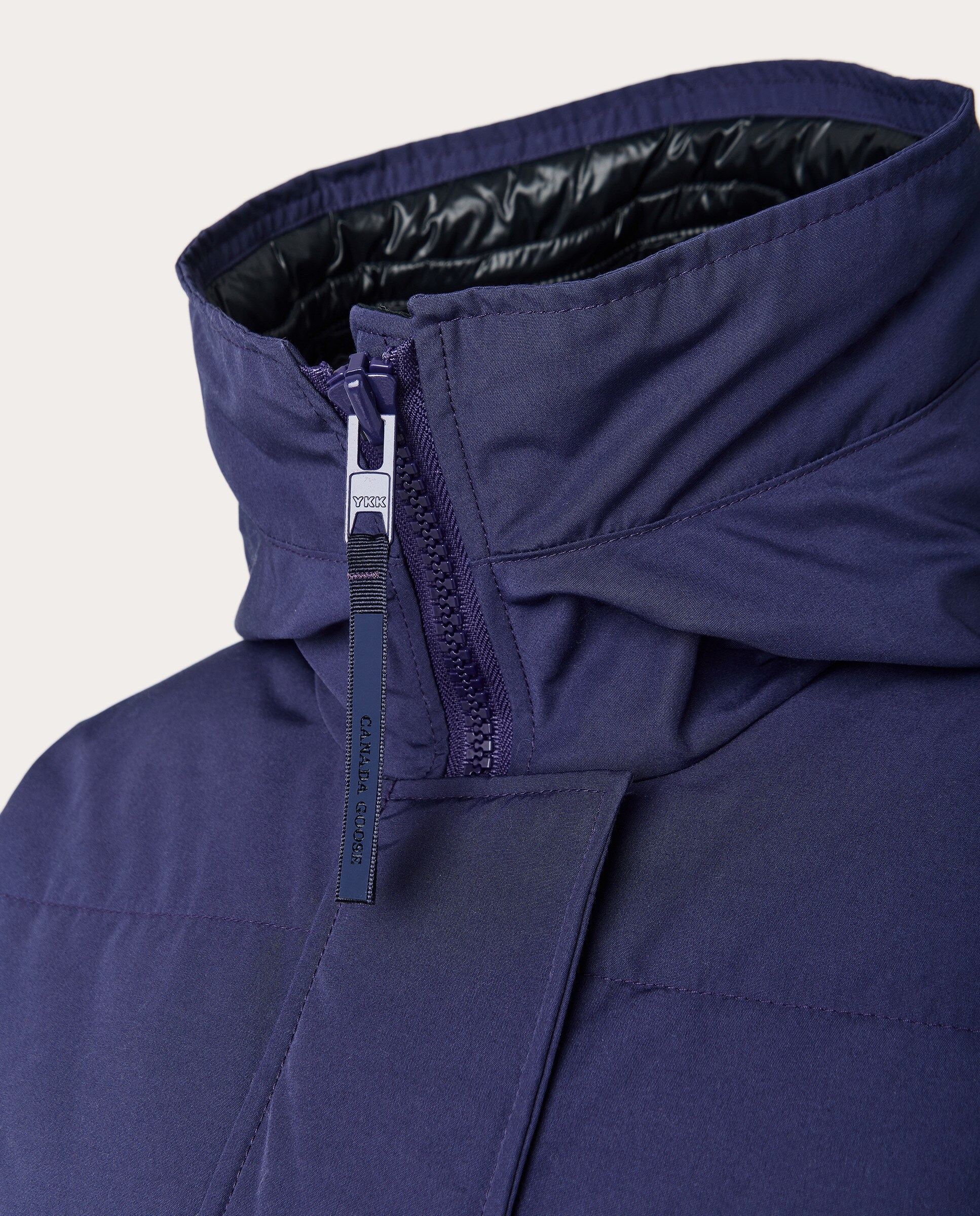 Plumífero Shelburne Azul oscuro-3