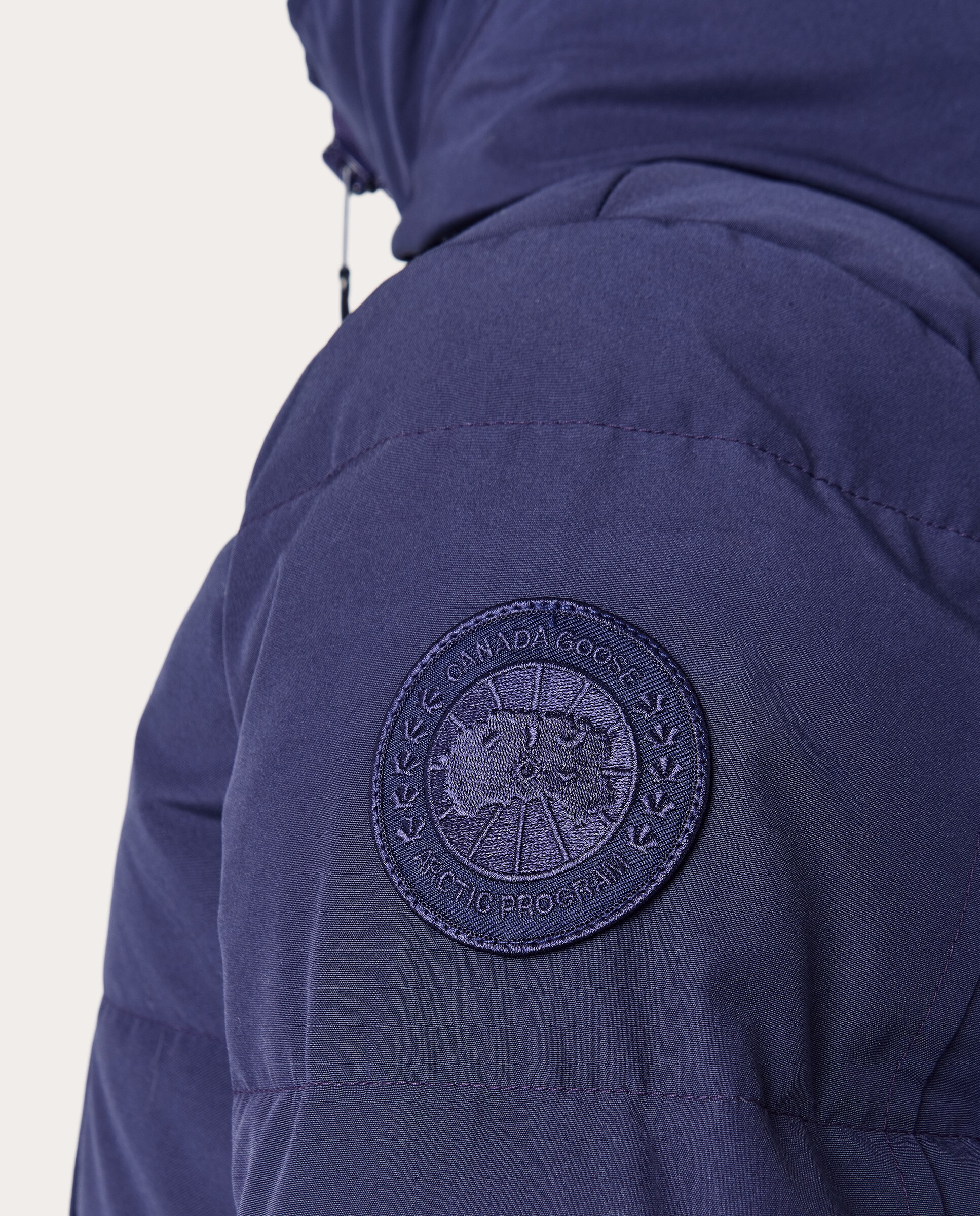 Plumífero Shelburne Azul oscuro-4