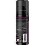 Ansatz-Färbemittel Schwarz Sofortabdeckung von grauen Haaren Spray 120 ml