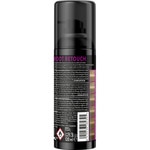 instant cover hair colour dark blonde root retoucher spray 120 ml