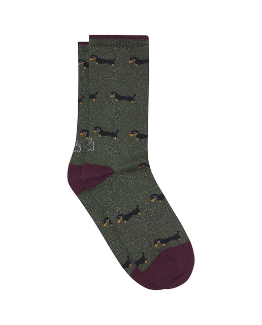 Imagem 0 de Meias Regular