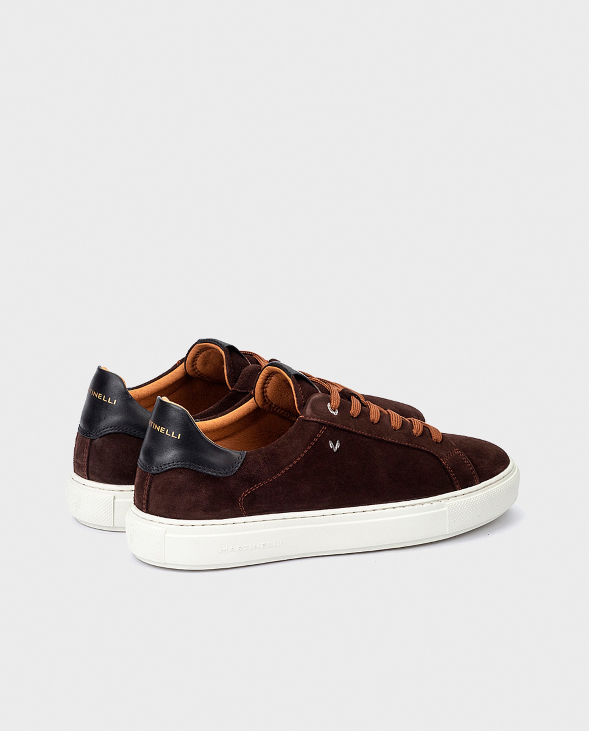 Sapatilhas Castanho-escuro-3