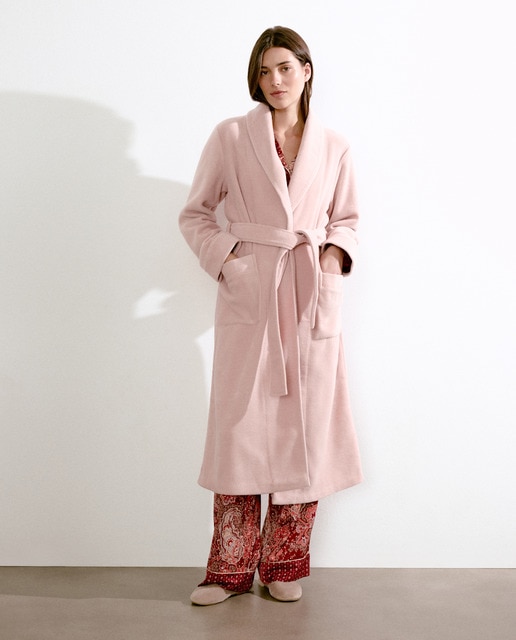 Imagem 0 de Robe Liso