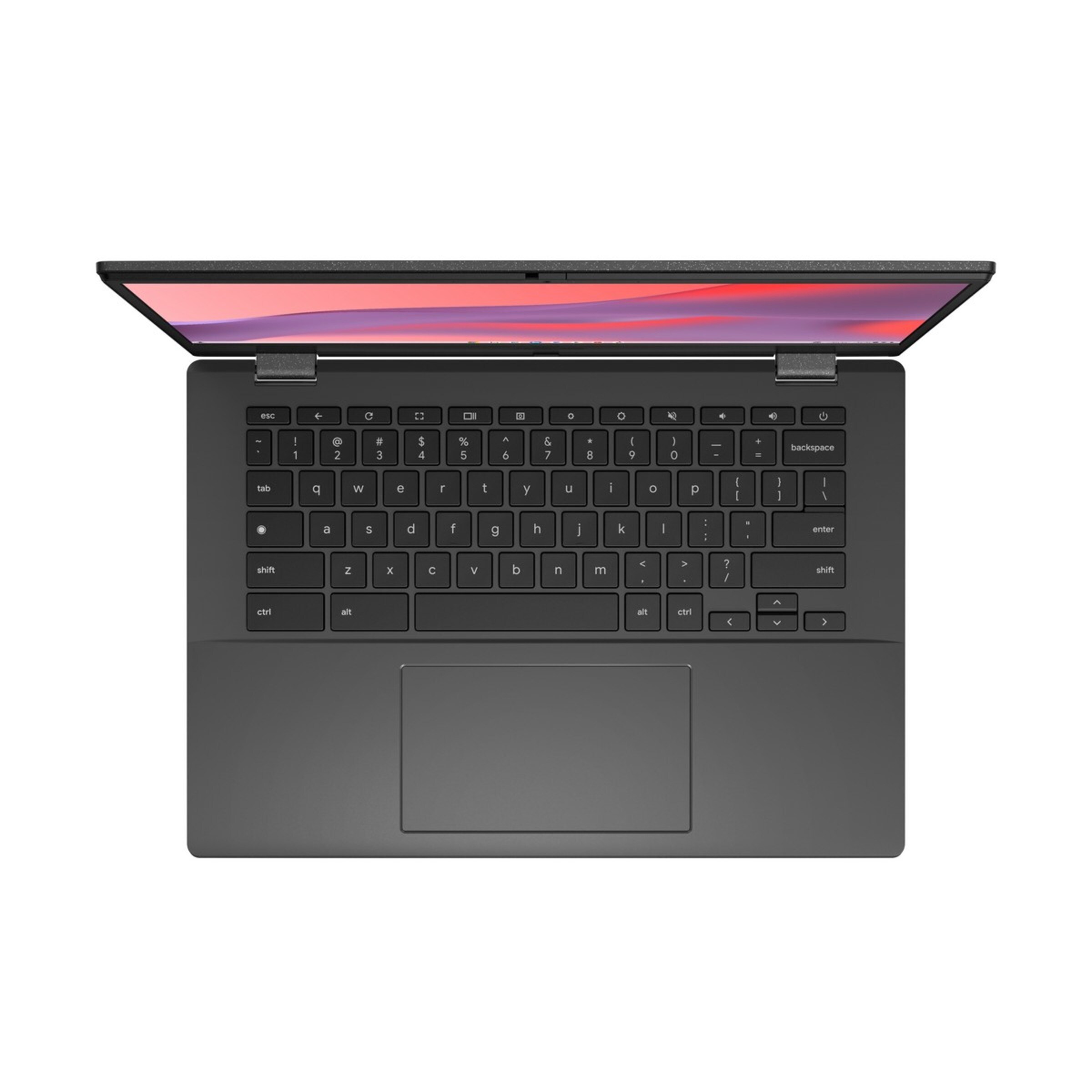 Computador Asus Chromerbook 14'' Touch CM1402FM2A-K5DG52SC1 MT OC 8/128 3