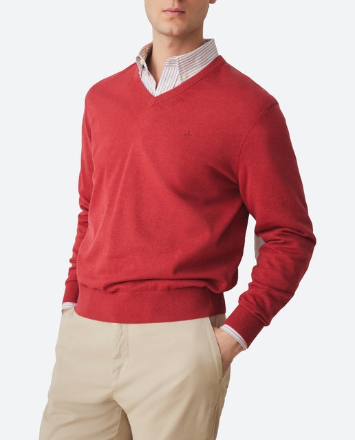 Imagen 0 de Jersey de hombre