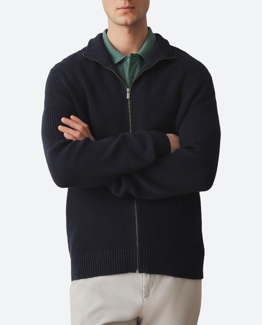 Imagen 0 de cardigan de hombre