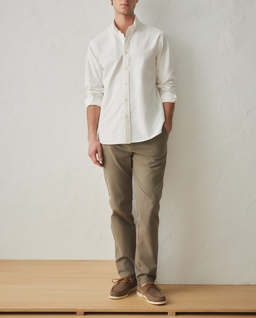 Imagen 0 de Pantalón chino de hombre