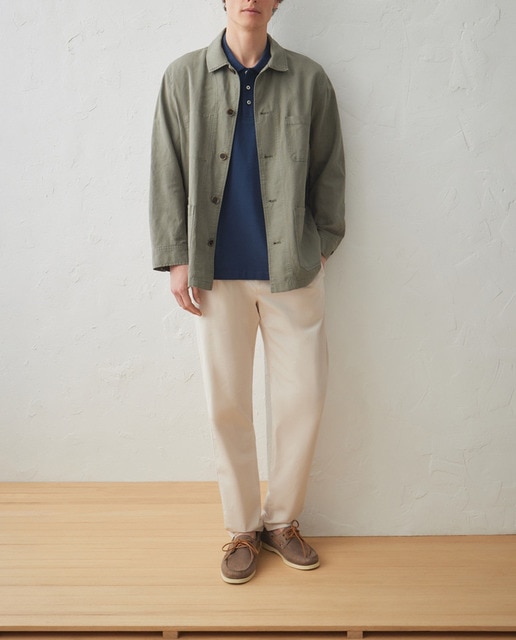 Imagen 0 de Pantalón chino de hombre