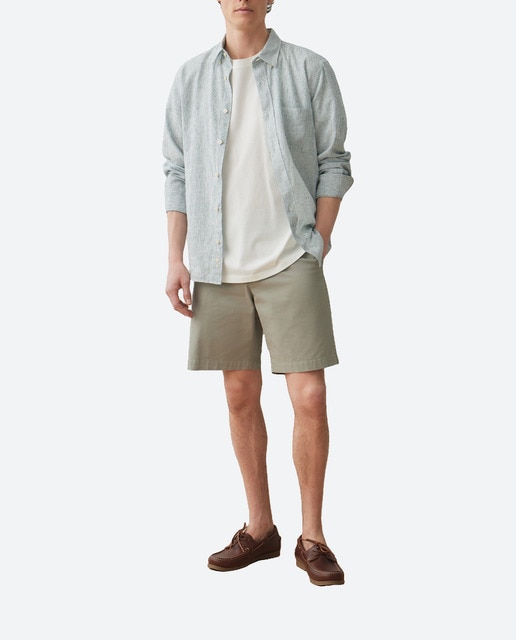Imagen 0 de Pantalón bermuda de hombre