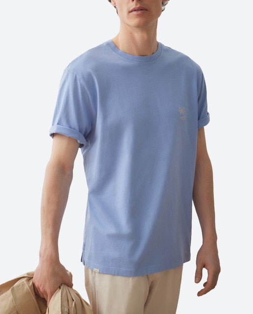 Imagen 0 de Camiseta de hombre manga corta