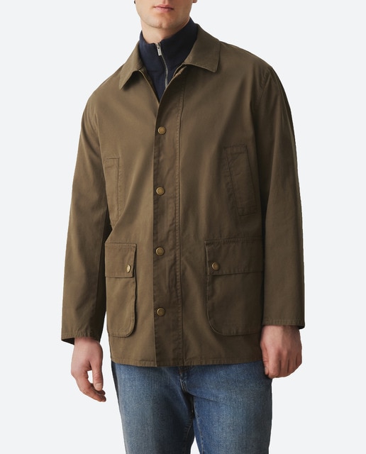 Imagen 0 de Chaqueta de hombre