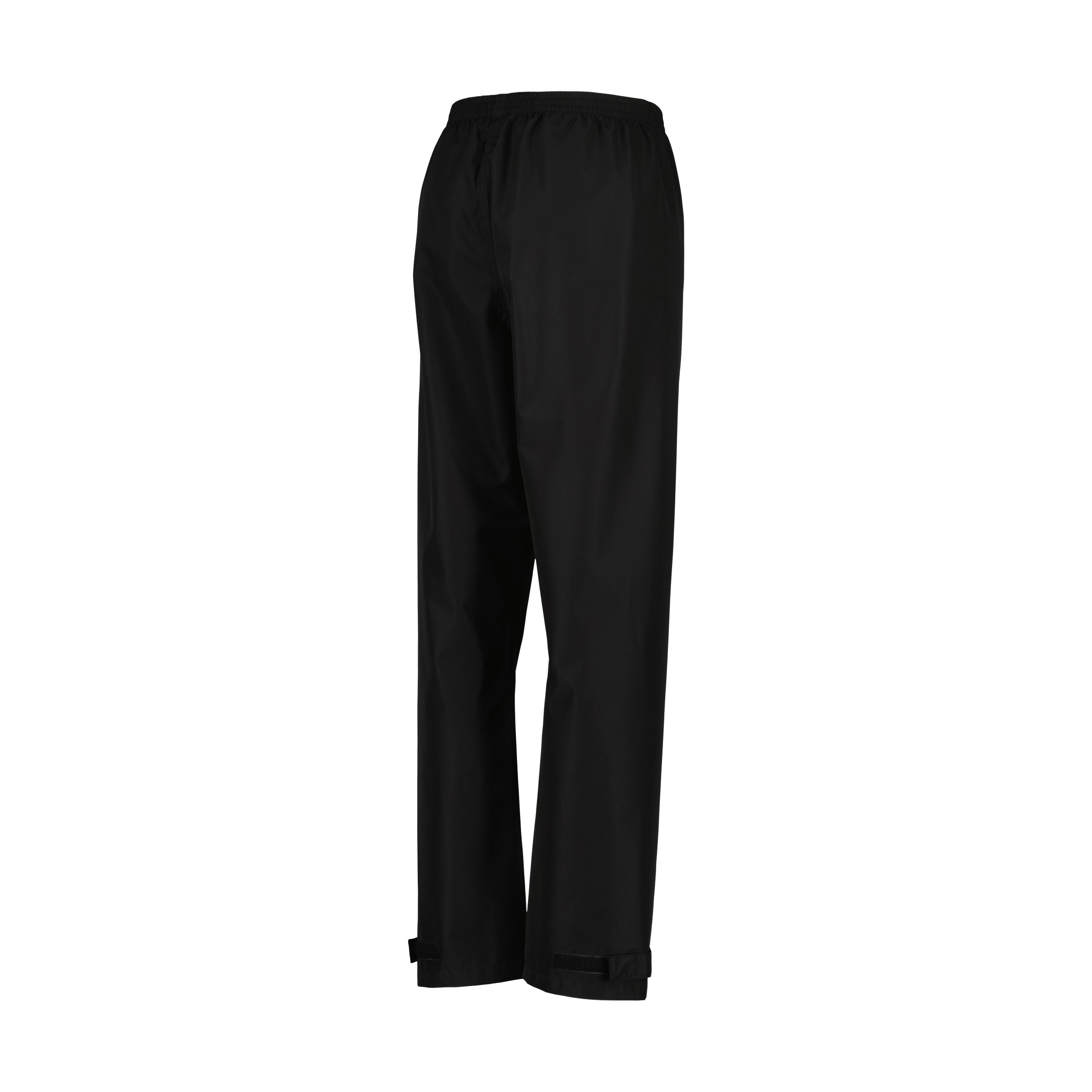 Casaco 3K/3K Impermeável de Montanha Mountain Pro Preto-5