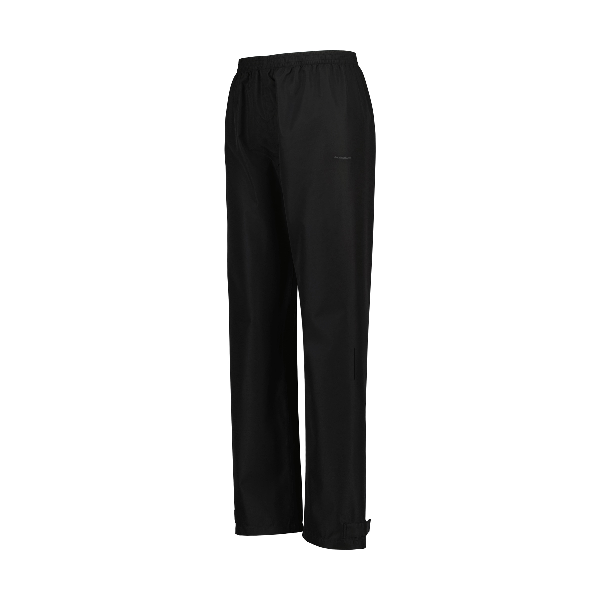 Casaco 3K/3K Impermeável de Montanha Mountain Pro Preto-4