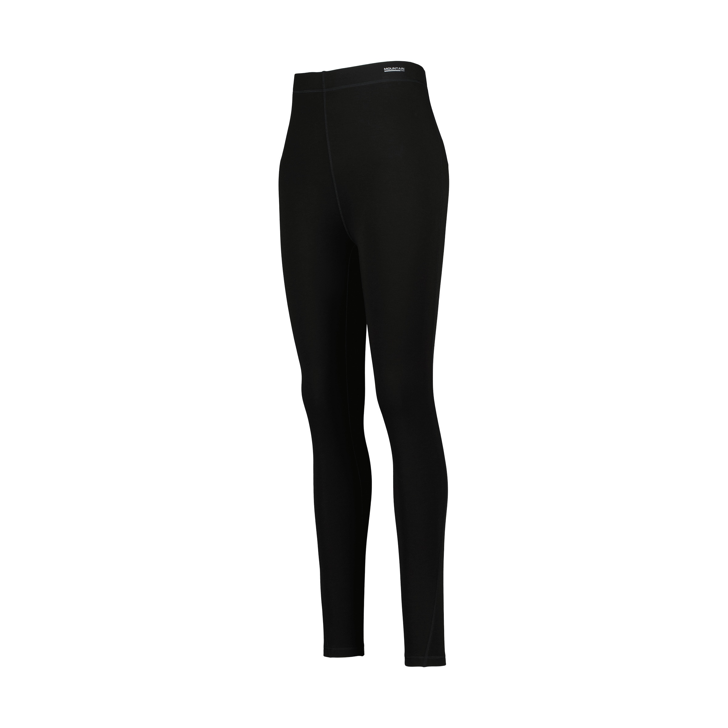Calças Térmicas Advance Warm de Mulher Preto-4
