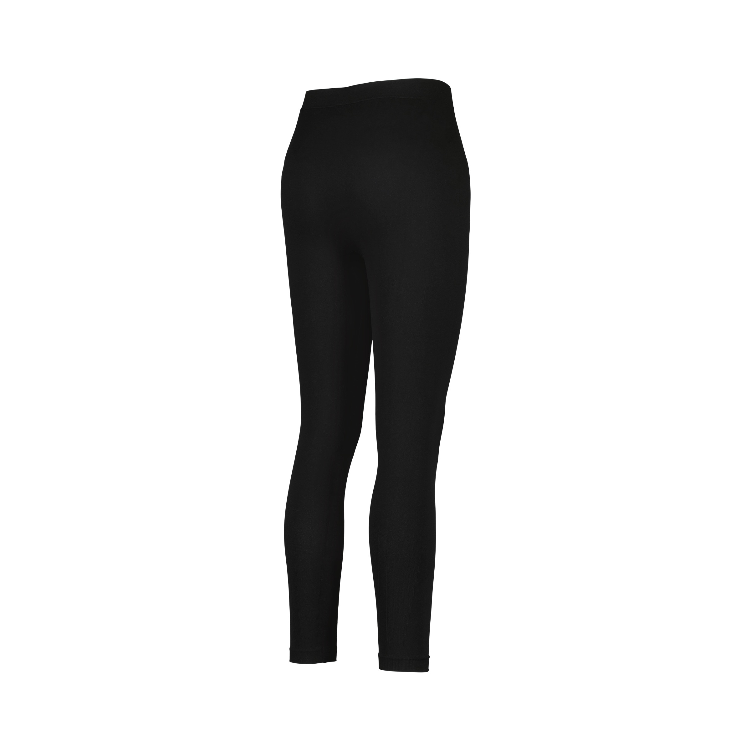 Calças Térmicas Advance de Homem Preto-5