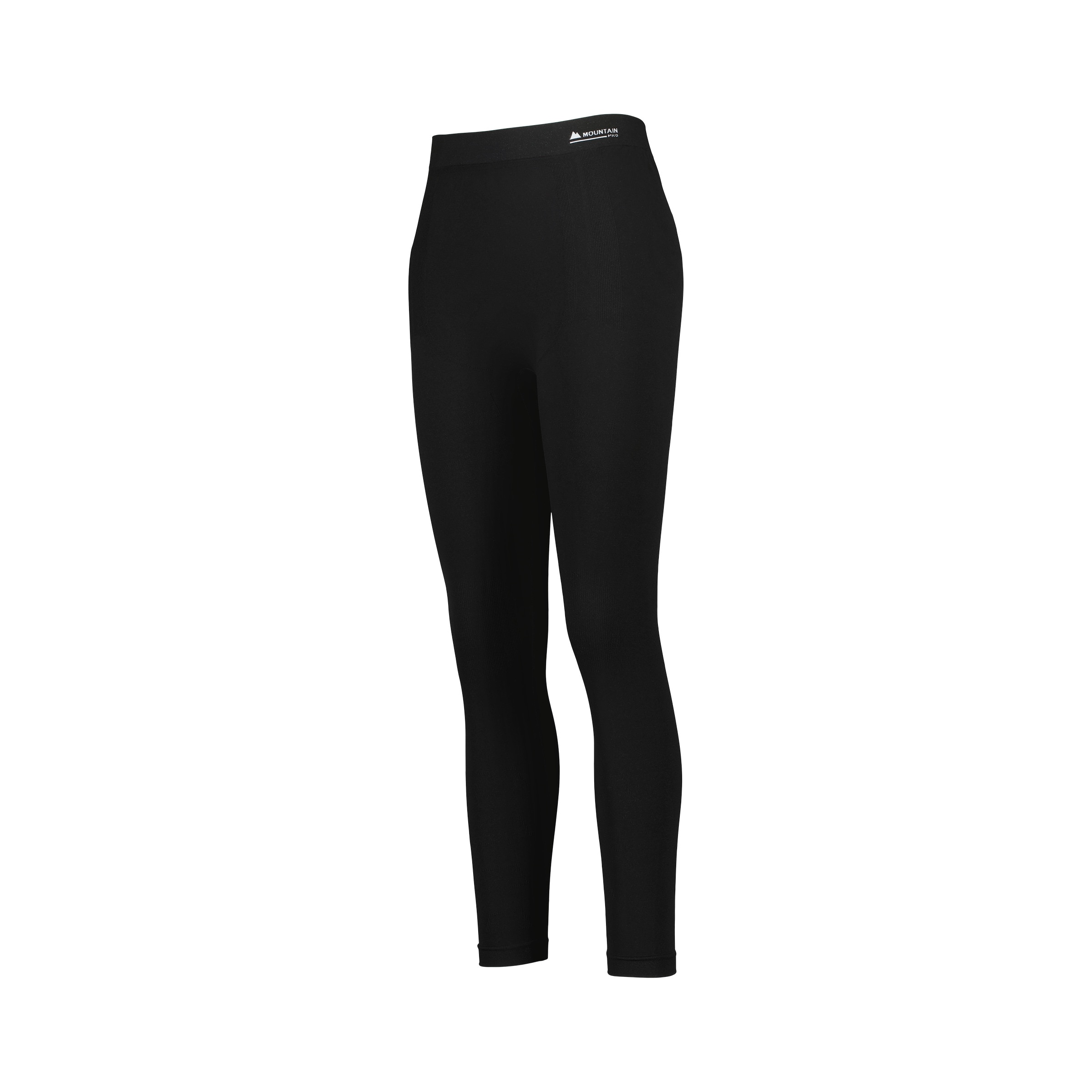 Calças Térmicas Advance de Homem Preto-4