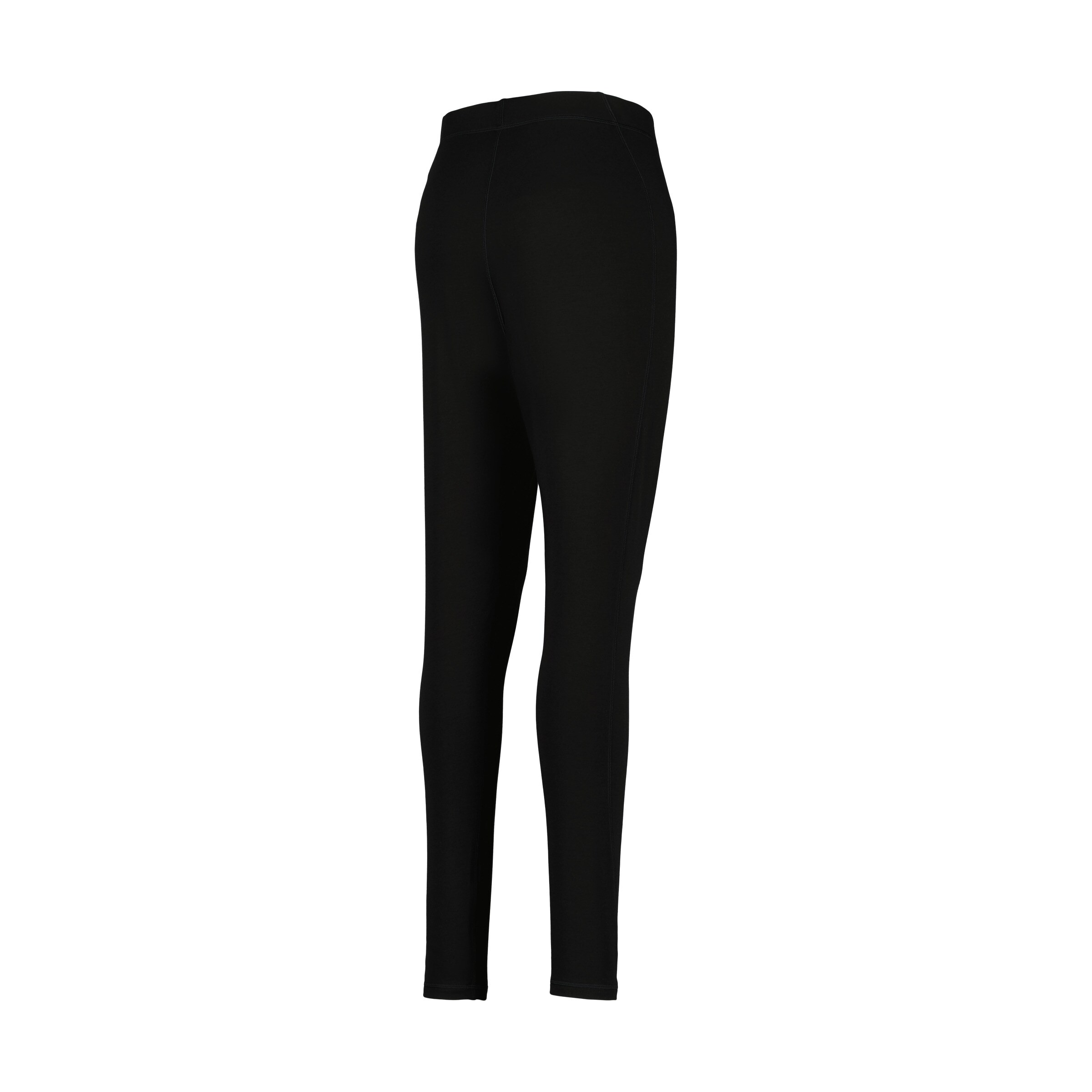 Calças Térmicas Advance Warm de Homem Preto-5