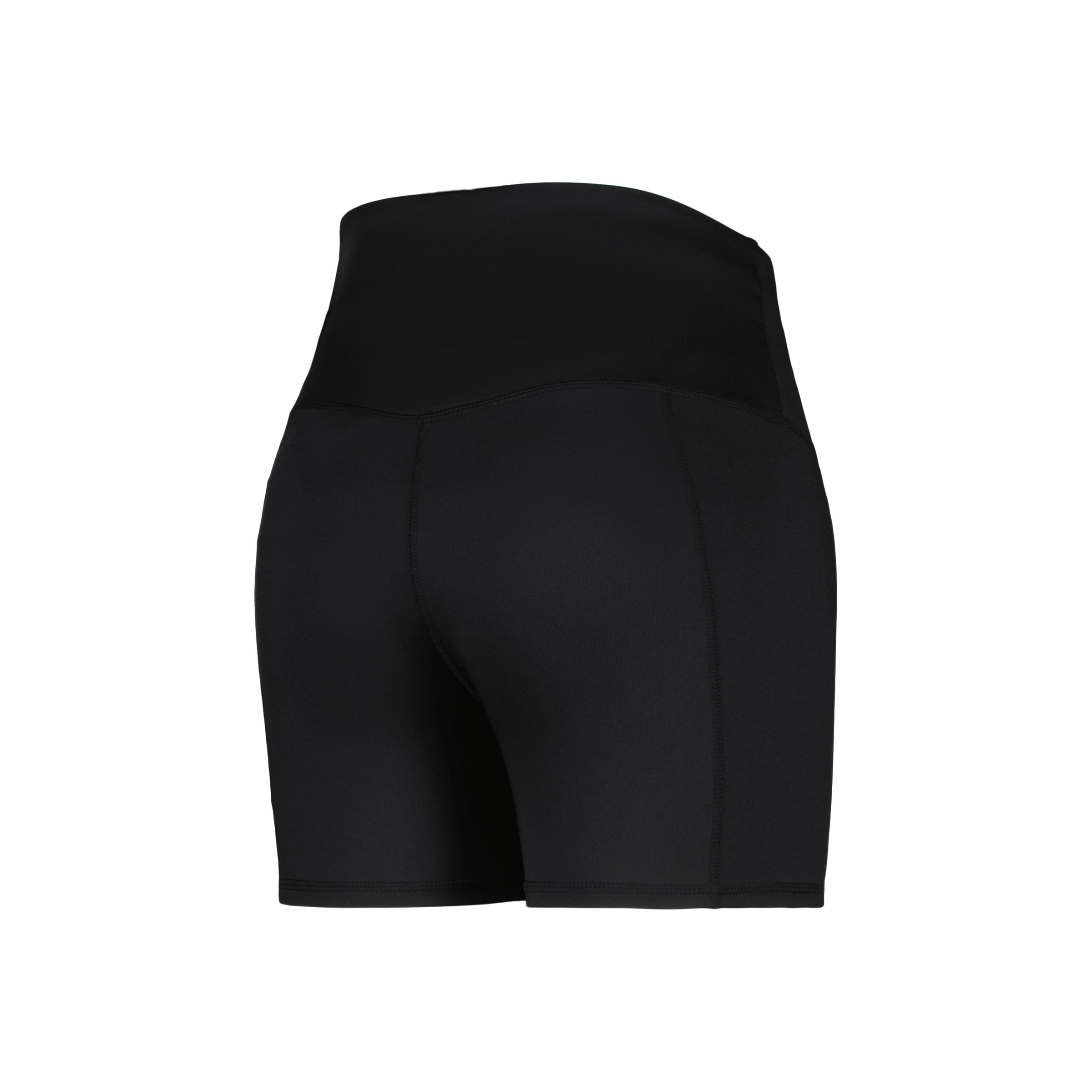 Leggings de Running de Mulher Preto-5