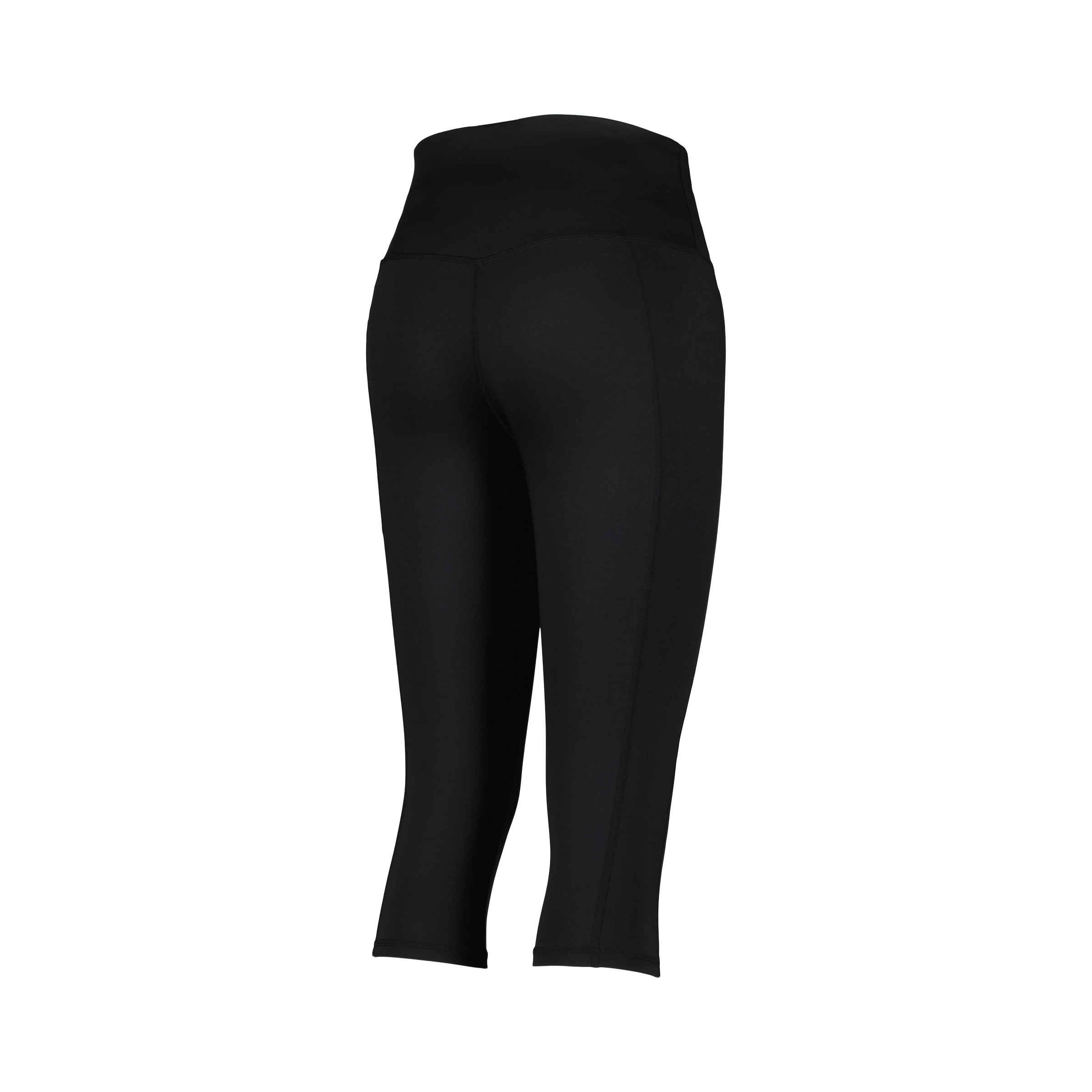 Leggings de Running de Mulher Preto-5