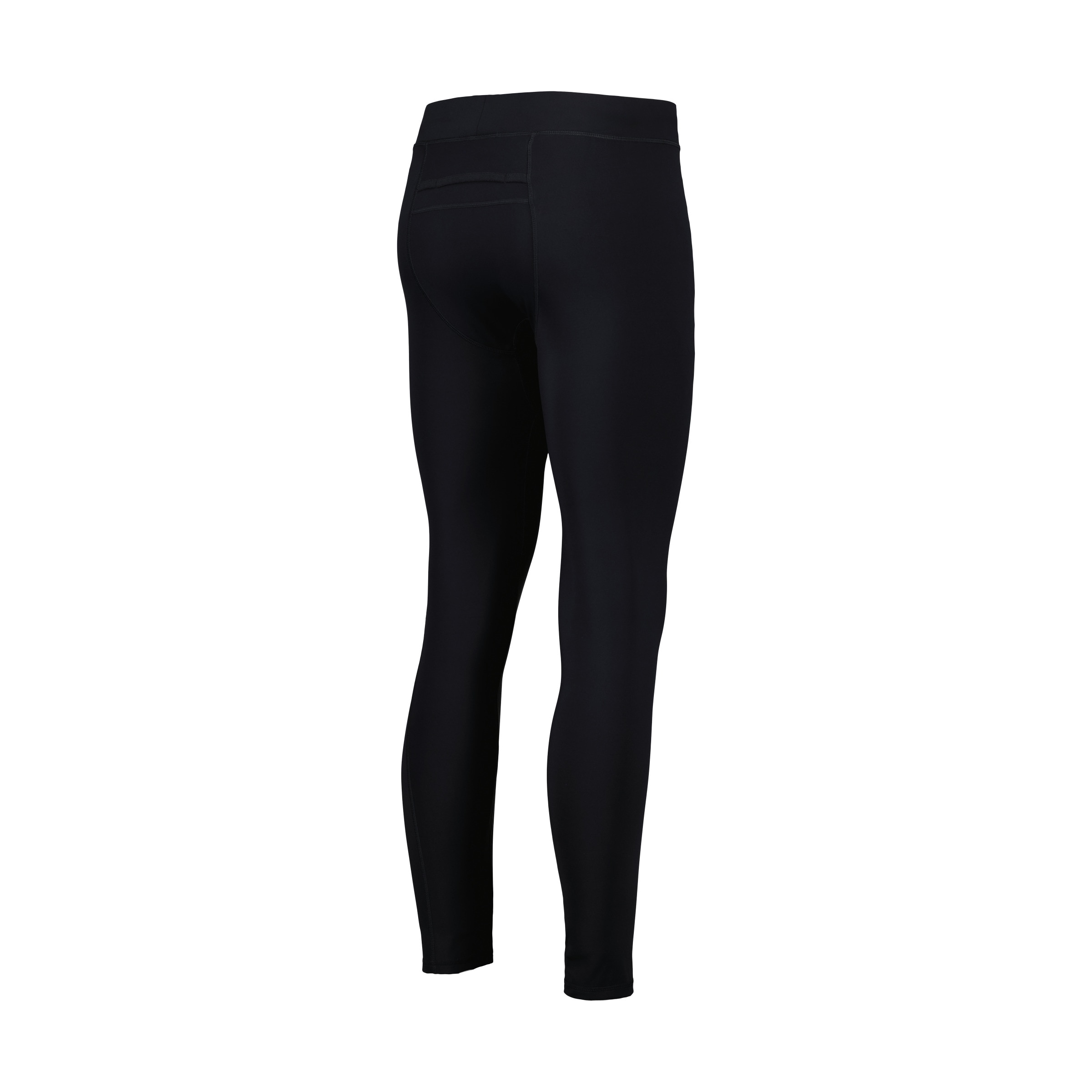 Leggings de Corrida Boomerang Preto-5