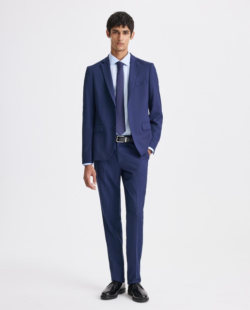 Imagen 0 de Pantalón para hombre estructura