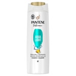 Purifying shampoo flask 325 ml for fine hair