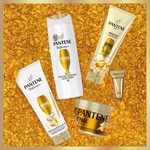 Repair & Schutz Shampoo Flacon 625 ml für brüchiges oder strapaziertes Haar