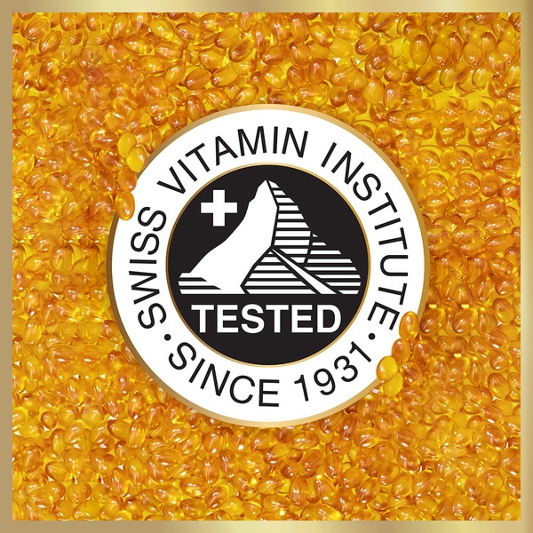 Suave & Liso Shampoo für glattes Haar Flacon 625 ml für krause Locken