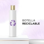 Miracles Silky & Shiny shampoo with biotin + keratin reconstructor flask 250 ml