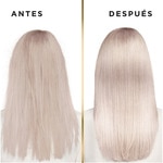 Miracles Silky & Shiny shampoo with biotin + keratin reconstructor flask 250 ml