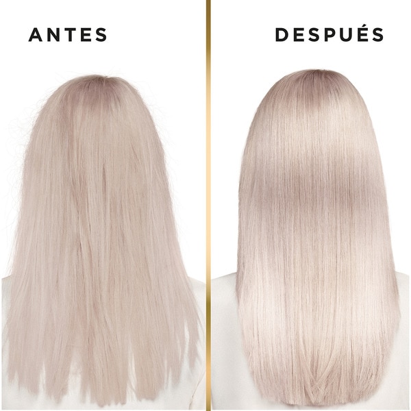 Miracles Silky & Shiny shampoo with biotin + keratin reconstructor flask 250 ml