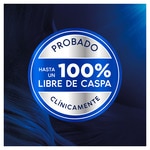 Shampoo gegen Schuppen Tiefenreinigung lindert den Juckreiz Flacon 300 ml