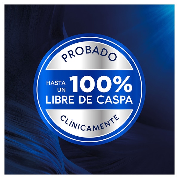 Shampoo gegen Schuppen Tiefenreinigung lindert den Juckreiz Flacon 300 ml