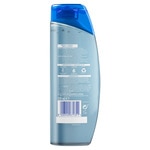 Shampoo gegen Schuppen Tiefenreinigung intensive Frische Flacon 300 ml