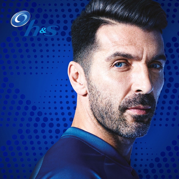 Hair Loss Prevention Pro-Expert 7 in 1 anti-dandruff shampoo flask 300 ml