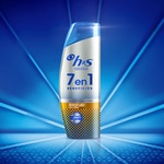 Hair Loss Prevention Pro-Expert 7 in 1 anti-dandruff shampoo flask 300 ml