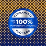 Hair Loss Prevention Pro-Expert 7 in 1 anti-dandruff shampoo flask 300 ml