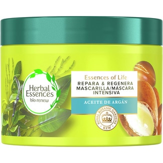 mascarilla de pelo Argán Oil tarro 500 ml - Herbal Essences