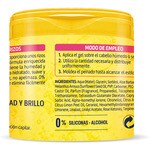 line gel ligero aloe vera antiencrespamiento cabellos lisos Schale 400 ml