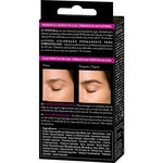 Brow Tint permanente Augenbrauenfärbung Dunkelbraun 4-1 Box bis zu 10 Anwendungen