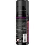 Instant cover cashmere red hair colour root retoucher spray 120 ml