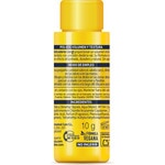 3 volume fixing powder with matte finish 0% alcohol container 10 g