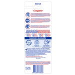 Zahnbürste Triple Action mittel Blister 4 Einheiten