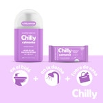 beruhigendes Intimgel Anti Odor-Formel pH 5 Dosierspender 200 ml