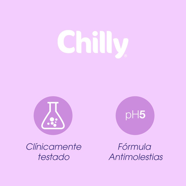 beruhigendes Intimgel Anti Odor-Formel pH 5 Dosierspender 200 ml