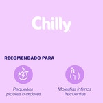 beruhigendes Intimgel Anti Odor-Formel pH 5 Dosierspender 200 ml