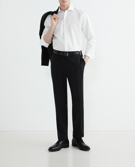 Imagen 0 de Camisa de hombre Non Iron