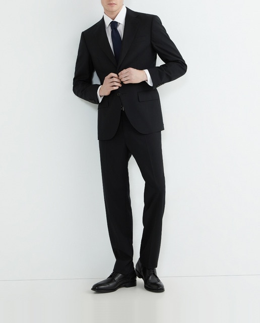 Imagen 0 de Camisa de hombre Non Iron